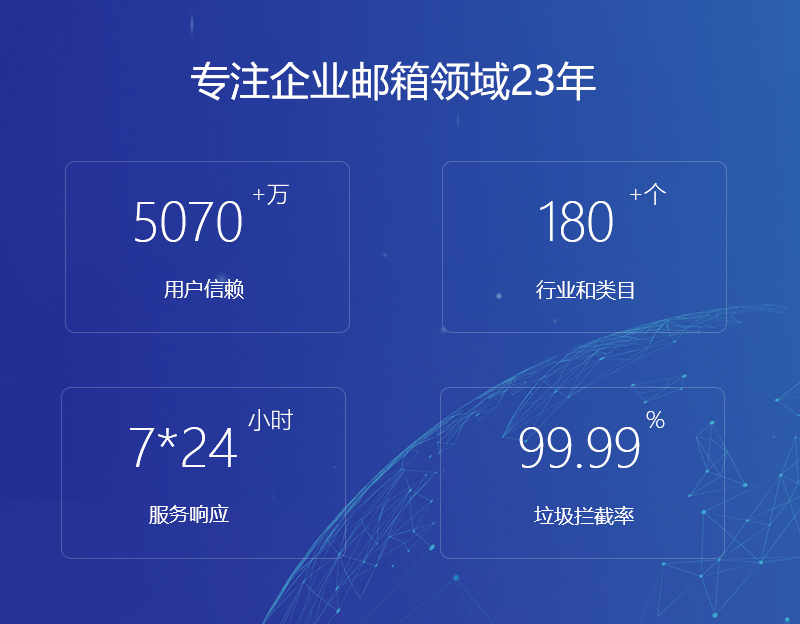 灌云网易企业邮箱